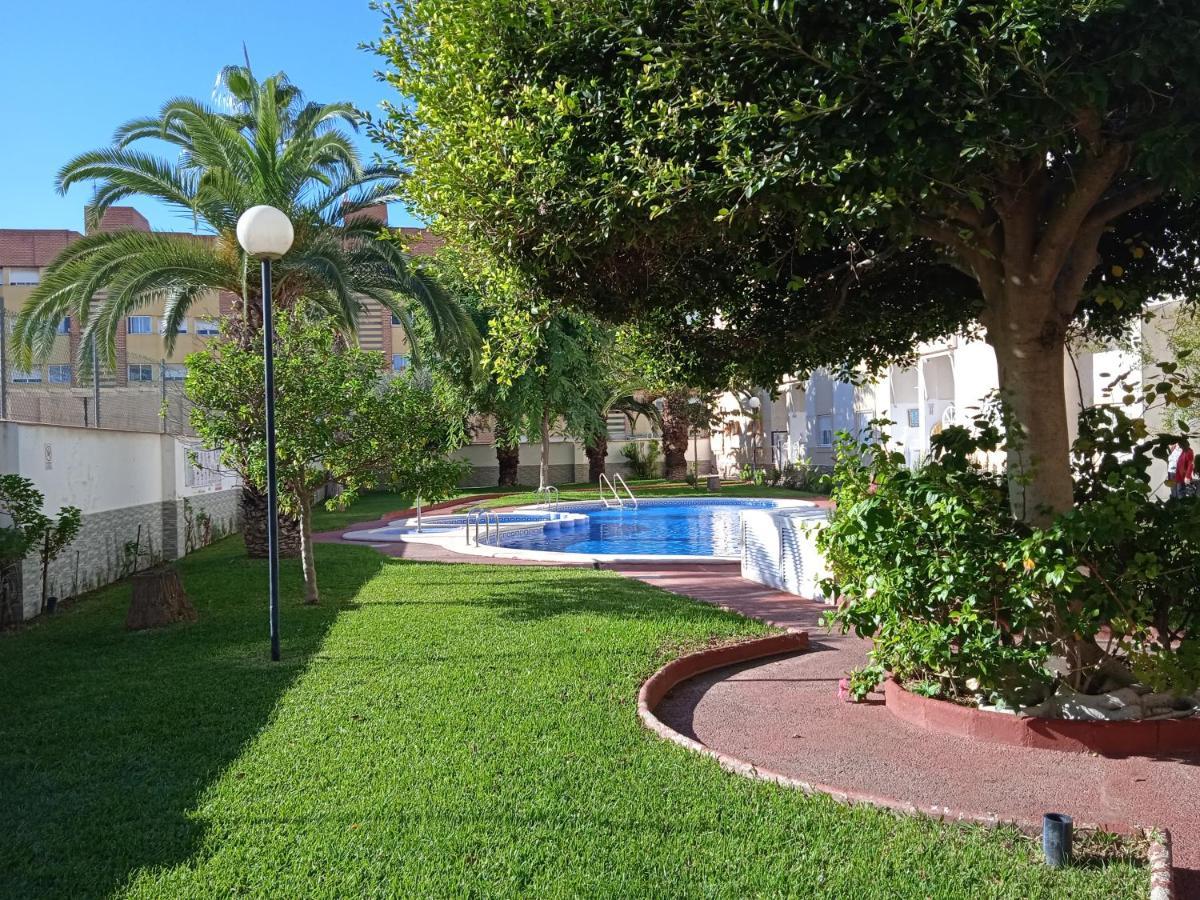 Casa Cercano Torrevieja Exterior photo